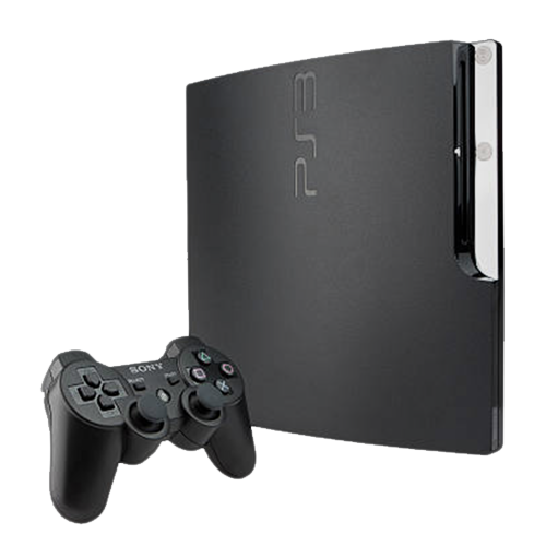 PlayStation 3