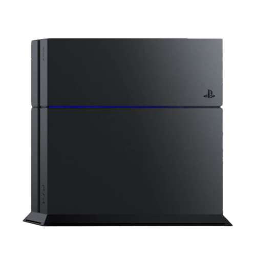 PlayStation 4 Fat