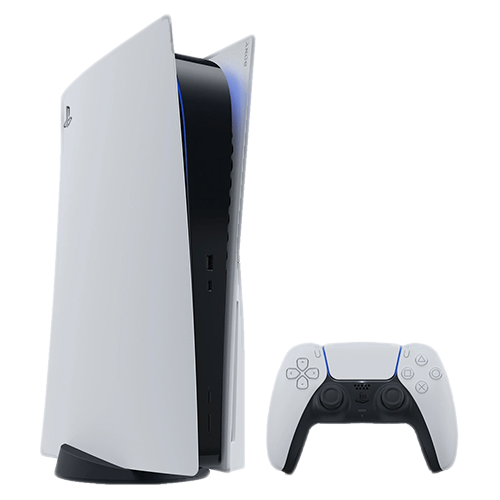 PlayStation 5 / PlayStation 5 Pro
